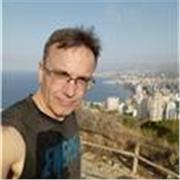 Profesor de matemáticas, física y química de ESO a bachillerato