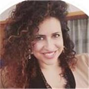 Madrelingua italiana giovane e professionale