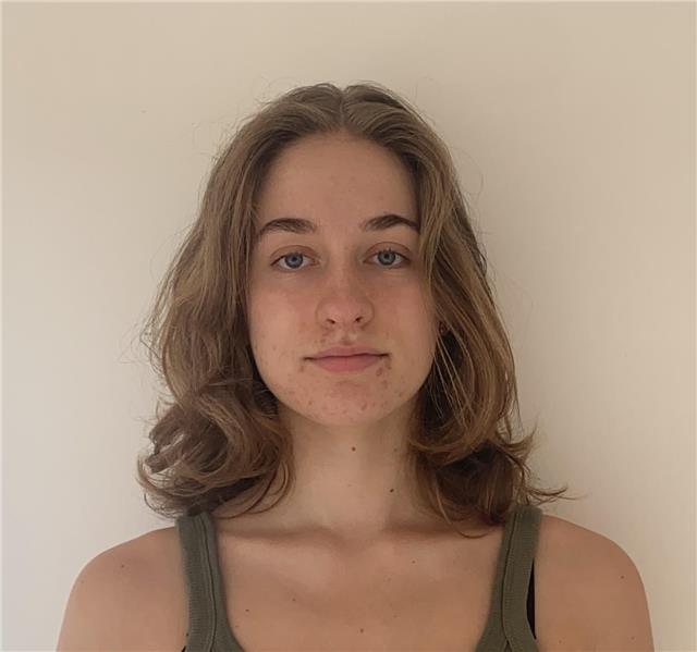 Anaëlle
