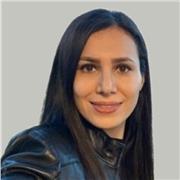 English Classes: Adults & Children
Graz & Online
MA in English Language & Literature
10+ Years Teaching Experience