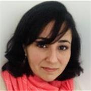 Friendly and experienced tutor of english as a foreign language