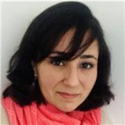 Friendly and experienced tutor of english as a foreign language