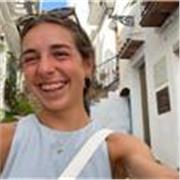 Profesora de apoyo escolar desde primaria hasta segundo de la eso. Sobre todo centrado en el ambito cientifico e ingles y euskera