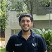 Profesor de matemáticas online con experiencia en temas de ingeniera mecánica y civil