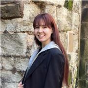 I am a fluent Russian speaker, with Russian as my mother tongue. I have a strong grasp of grammar and language structure.