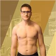 Entrenamiento personal y nutrición - Recomposición corporal