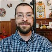 Docente di inglese impartisce lezioni di traduzione e grammatica per studenti delle scuole elementari/medie/superiori