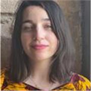 Laureanda in:Principles and methods if language education