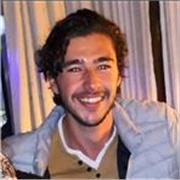 Profesional en formacion ofrece clases de geopolitica, geografia en idiomas ingles o español