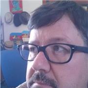 Conversational english teacher with experience