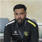 Tactical Analysis Coach. UEFA A, Ex International Football Coach / Analyst