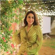 Fatima Tahir