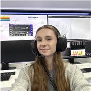 Amy Simcox