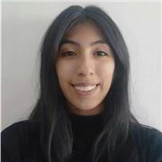 Sono una ragazza molto empatica e comunicativa, faccio lezioni interattive ai bambini e ragazzi