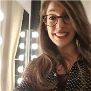 Insegnante di photoshop ed eventuali progettazioni grafiche