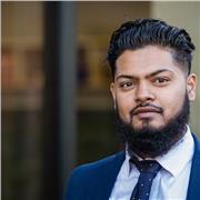 Computer scientist with PhD and Experience as Senior School Leader