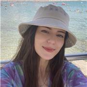 Me gustaría dar clase a jóvenes de hasta 14 años de cualquier asignatura