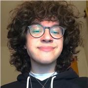 studente universitario di lingue e lettarature straniere offre ripetizioni di inglese di livelli dall' A1 al C1