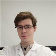 Molecular Biology and Protein Science tutor aiming to teach aspiring scientists GCSE level and above.