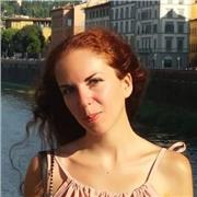 Insegnante di Disegno,Pittura e Scultura offre lezioni per tutti i livelli e le età