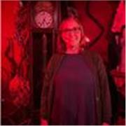 Profesora curso n más de 20 años de experiencia