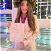 Laureata in lingue culture e letterature straniere, entusiasta di aiutarti e condividere la mia passione per lo spagnolo con te!