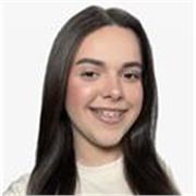 Preferiblemente alumnos de primaria. Cualquier asignatura excepto matemáticas e inglés 