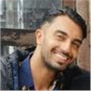 Personalised English tutor to help you develop with fun, interactive lessons!
