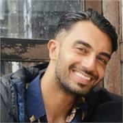 Personalised English tutor to help you develop with fun, interactive lessons!