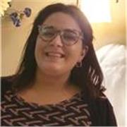 Studentessa universitaria della facoltà di Lettere con certificazione in lingua spagnola!