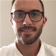 Imparto las asignaturas de contabilidad, finanzas y matemáticas financieras