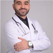 Medical graduate teaching IGCSE Biology, simplifying concepts for exam-focused student success.
Medical graduate teaching IGCSE