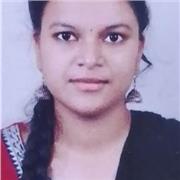 Krithika S