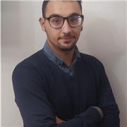 Doy clases economicas de Matematicas, Italiano