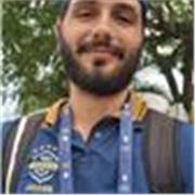 Online Personal Trainer form Brazil graduated in Physical Education and Post-graduate in Injury Rehabilitation