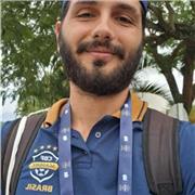 Online Personal Trainer form Brazil graduated in Physical Education and Post-graduate in Injury Rehabilitation