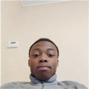 Je peux donner des cours de français de maths faire des dictées des exercices de conjugaison des additions, soustractions, divisions, et multiplications, notamment de l'anglais