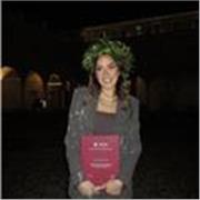 Offro lezioni private per elementari, medie e liceo. Ho alle spalle 2 anni di esperienza nel settore.