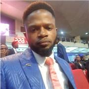 Adewole Oluwagbenga Samuel