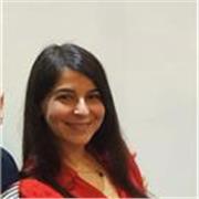 Soy artista plástica especializado en dibujo, pintura al óleo y pintura  digital. Trabajo con niños y adultos.