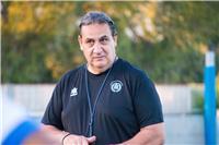 Profesor y entrenador de fútbol- nivel iii clases particulares y grupales