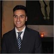 Conseguita laurea magistrale in Economia e commercio, percorso specialistico: Data scienze per l’economia e le imprese