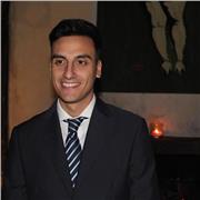 Conseguita laurea magistrale in Economia e commercio, percorso specialistico: Data scienze per l’economia e le imprese