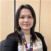 Joann R. Umandal-Reeves