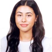 Estudiante de biología da clases de biología química y matemáticas nivel ESO y Bachillerato, incluso primero de carrera si fuera necesario