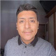 Profesor de natación de todas las edades