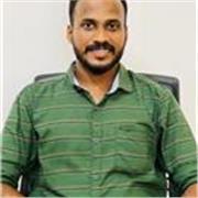 Myself Vishnu completed my Mpharmacy in Pharmaceutical Chemistry from Kerala University of health sciences.