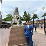 I’m passionate about teaching mathematics and helping students build confidence, and achieve their full academic potential