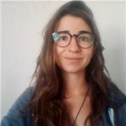 estudiante de máster ofrece clases biologia hasta bachiller