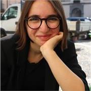 Studentessa del secondo anno in scienze dell'educazione e della formazione. Disponibile per aiuto compiti, creazione di mappe concettuali e ripetizioni di materie umanistiche